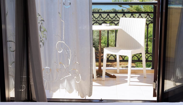 Lithos by the Sea - Νέο Οίτυλο, Μάνη