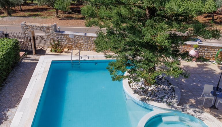 Lithos by the Sea - Νέο Οίτυλο, Μάνη