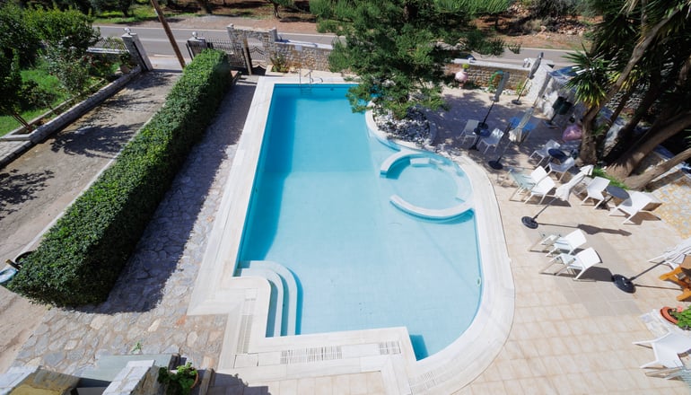 Lithos by the Sea - Νέο Οίτυλο, Μάνη