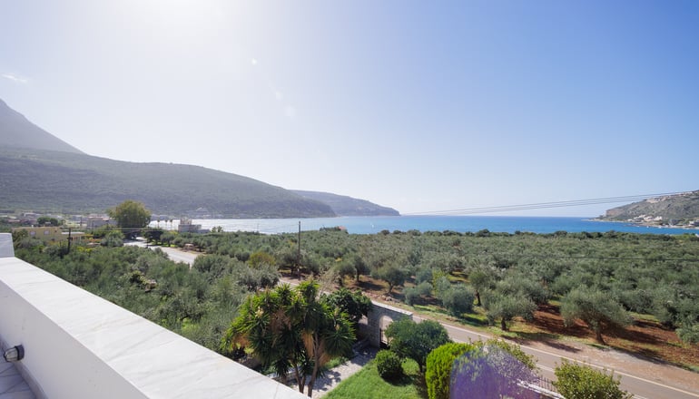 Lithos by the Sea - Νέο Οίτυλο, Μάνη