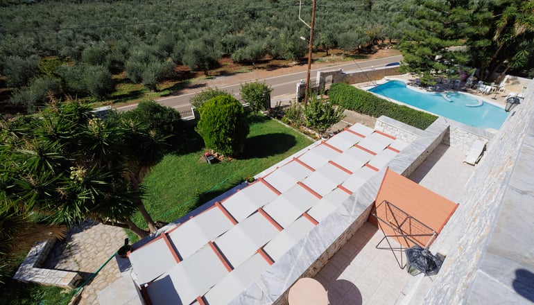 Lithos by the Sea - Νέο Οίτυλο, Μάνη