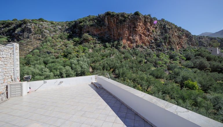 Lithos by the Sea - Νέο Οίτυλο, Μάνη