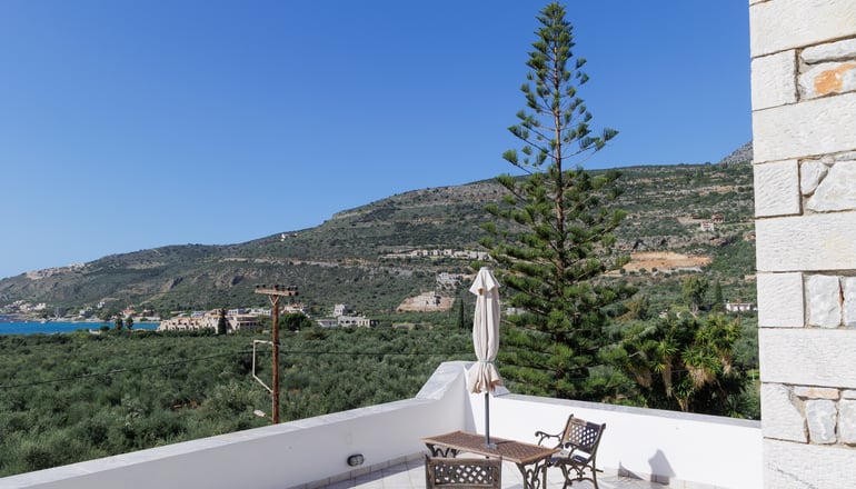 Lithos by the Sea - Νέο Οίτυλο, Μάνη