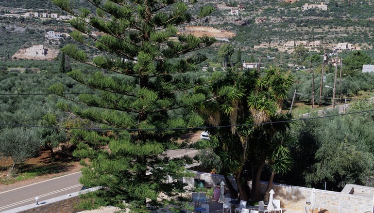 Lithos by the Sea - Νέο Οίτυλο, Μάνη