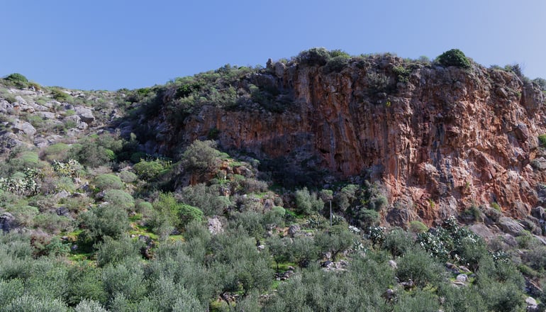 Lithos by the Sea - Νέο Οίτυλο, Μάνη