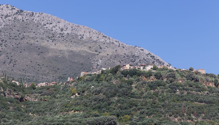 Lithos by the Sea - Νέο Οίτυλο, Μάνη