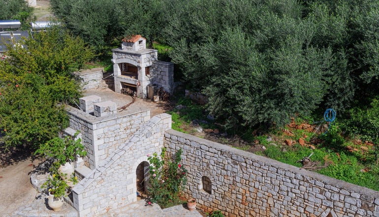Lithos by the Sea - Νέο Οίτυλο, Μάνη