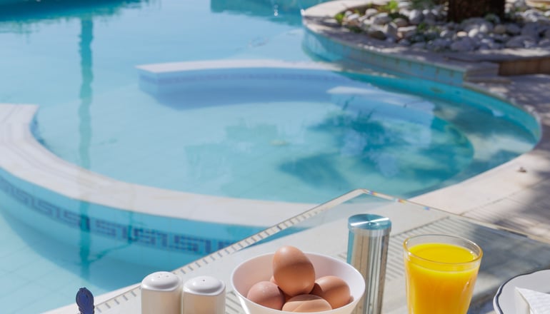 Lithos by the Sea - Νέο Οίτυλο, Μάνη