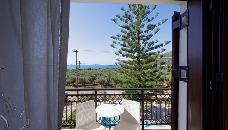 Lithos by the Sea - Νέο Οίτυλο, Μάνη