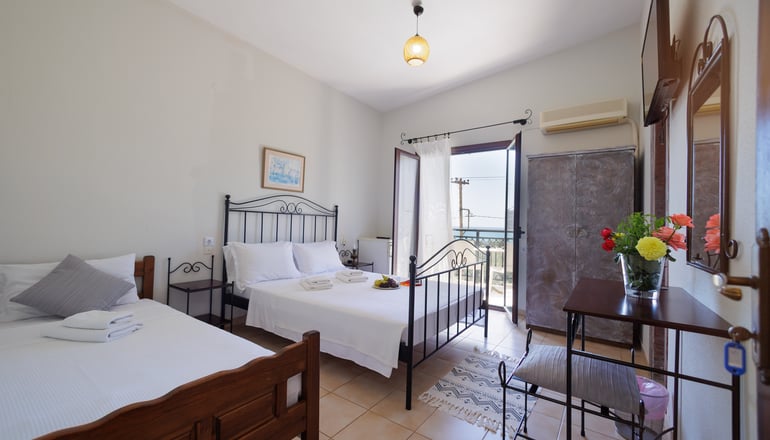 Lithos by the Sea - Νέο Οίτυλο, Μάνη