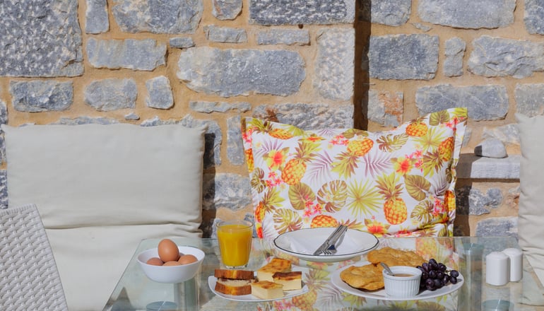 Lithos by the Sea - Νέο Οίτυλο, Μάνη