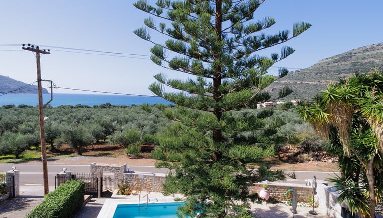 Lithos by the Sea - Νέο Οίτυλο, Μάνη