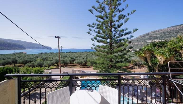 Lithos by the Sea - Νέο Οίτυλο, Μάνη