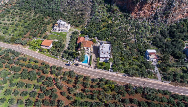 Lithos by the Sea - Νέο Οίτυλο, Μάνη