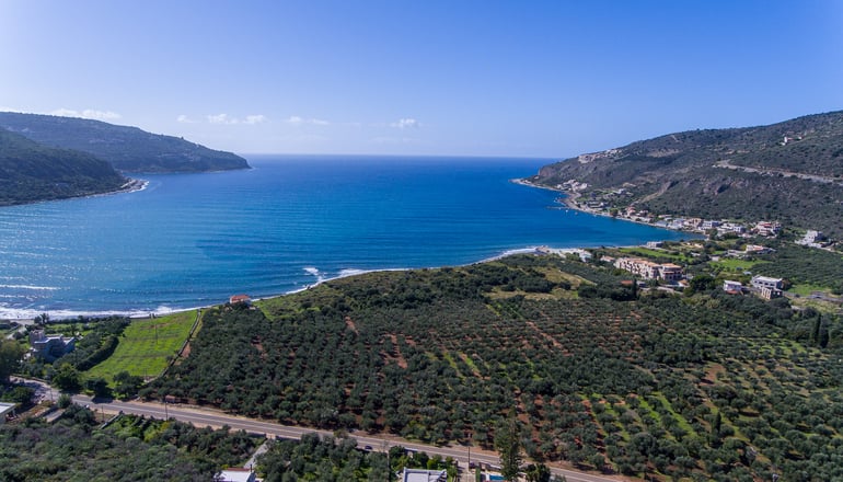 Lithos by the Sea - Νέο Οίτυλο, Μάνη