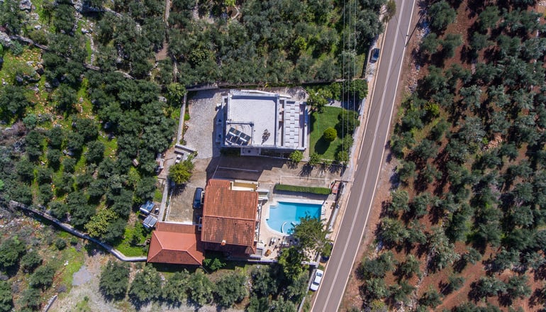 Lithos by the Sea - Νέο Οίτυλο, Μάνη