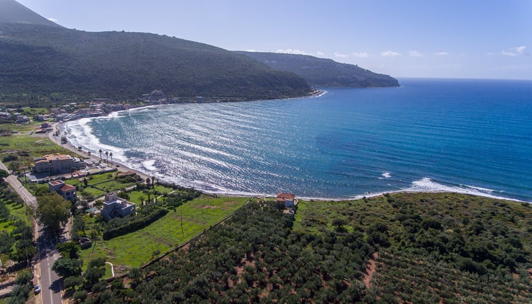 Lithos by the Sea - Νέο Οίτυλο, Μάνη