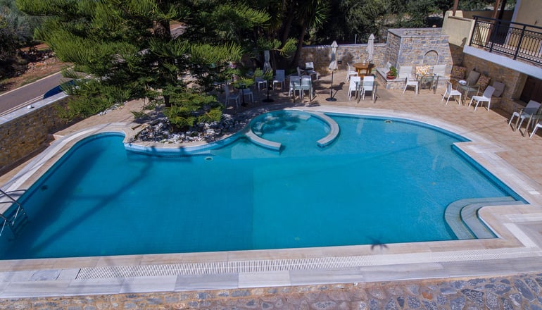 Lithos by the Sea - Νέο Οίτυλο, Μάνη