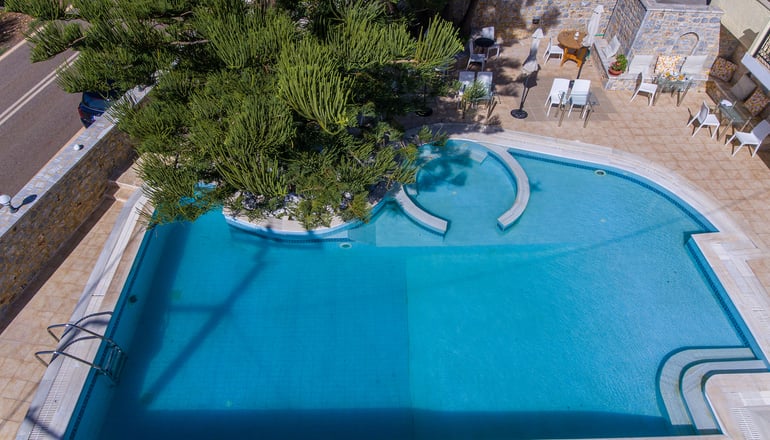 Lithos by the Sea - Νέο Οίτυλο, Μάνη