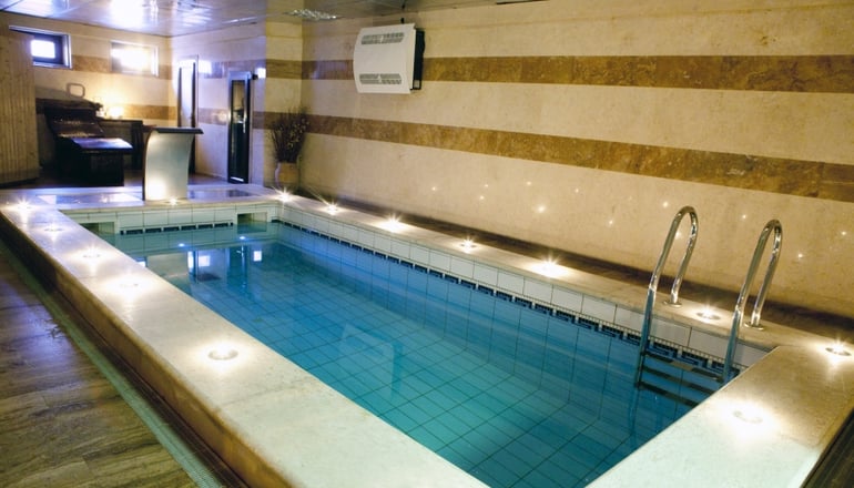 Lithos Hotel Spa