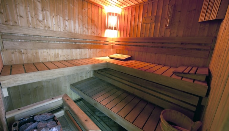 Lithos Hotel Spa