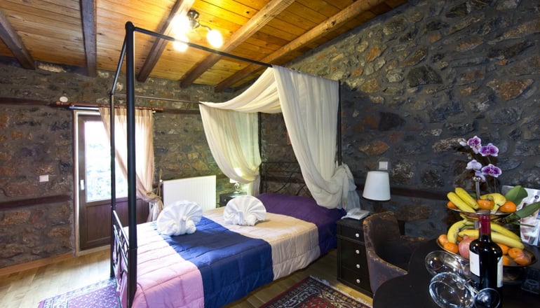 Lithos Hotel Spa