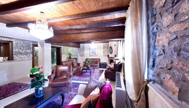 Lithos Hotel Spa