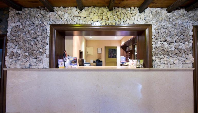 Lithos Hotel Spa