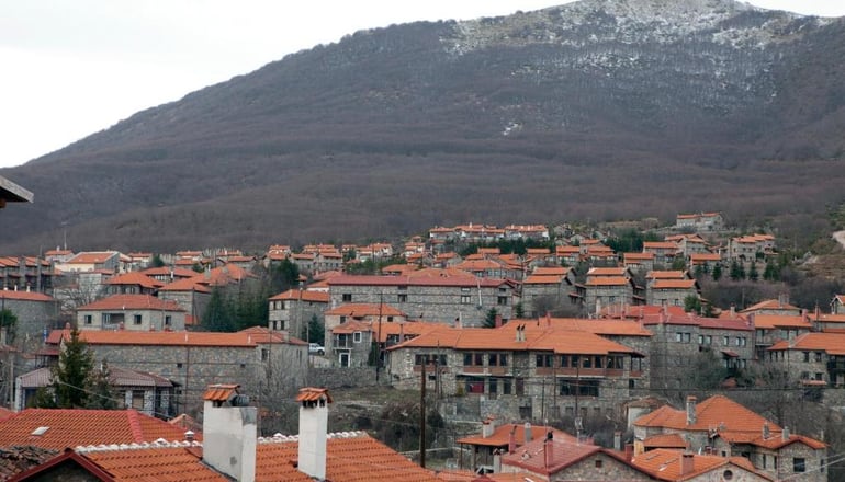 Lithos Hotel Spa