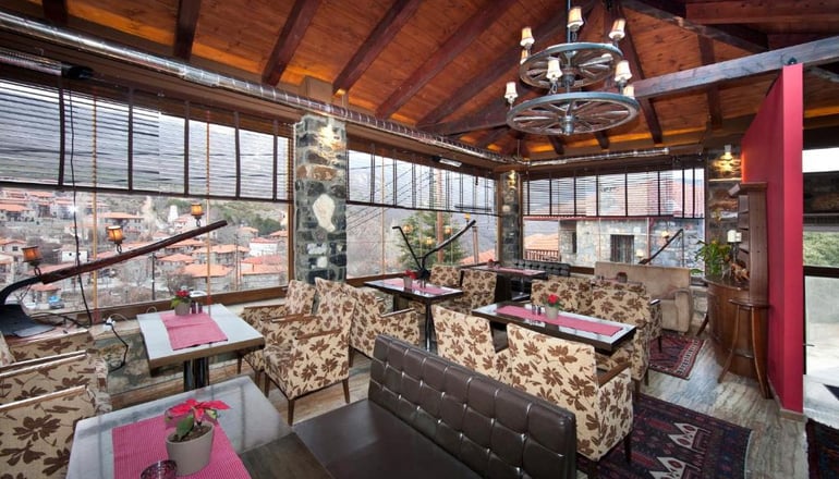Lithos Hotel Spa