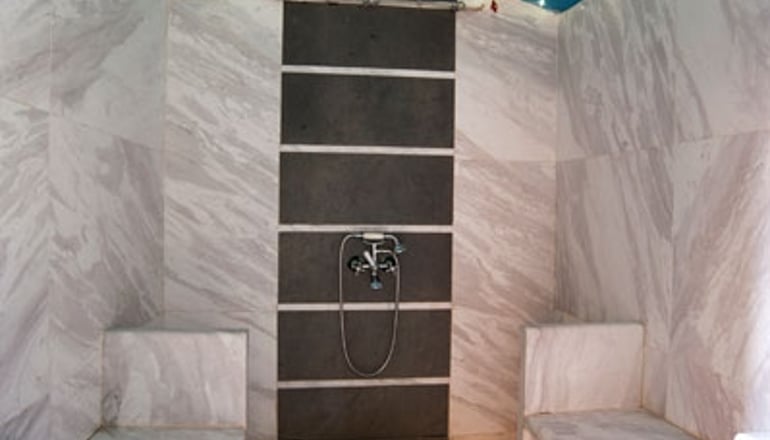 Lithos Hotel Spa