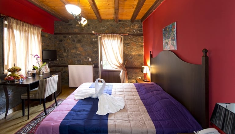 Lithos Hotel Spa