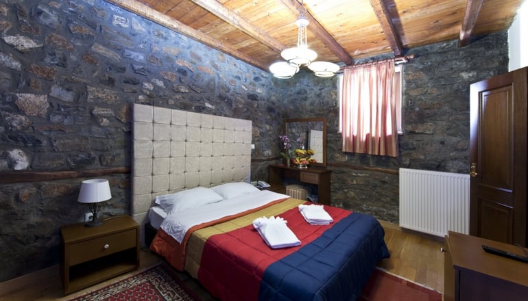 Lithos Hotel Spa