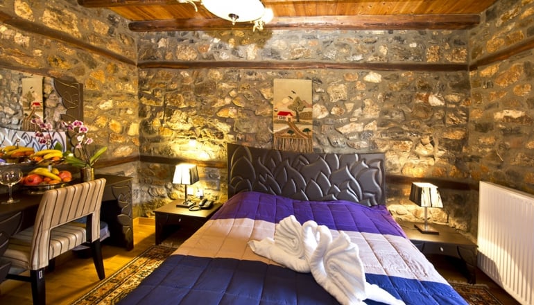 Lithos Hotel Spa