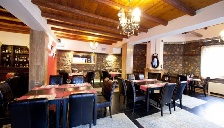 Lithos Hotel Spa