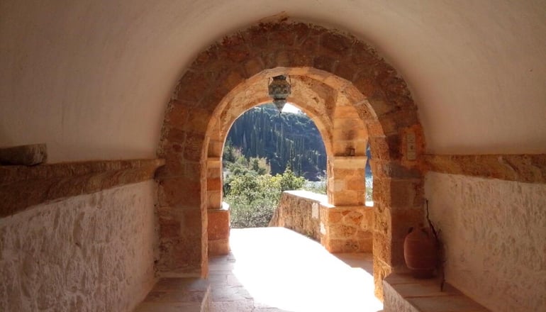 Lithos Stoupa Villas