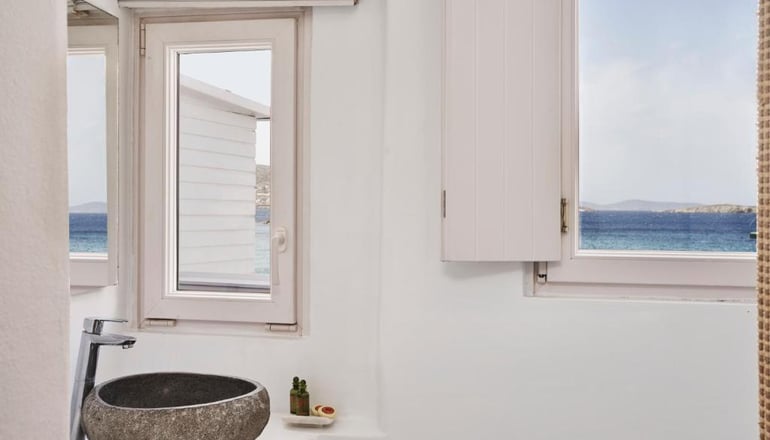 Little Venice Suites