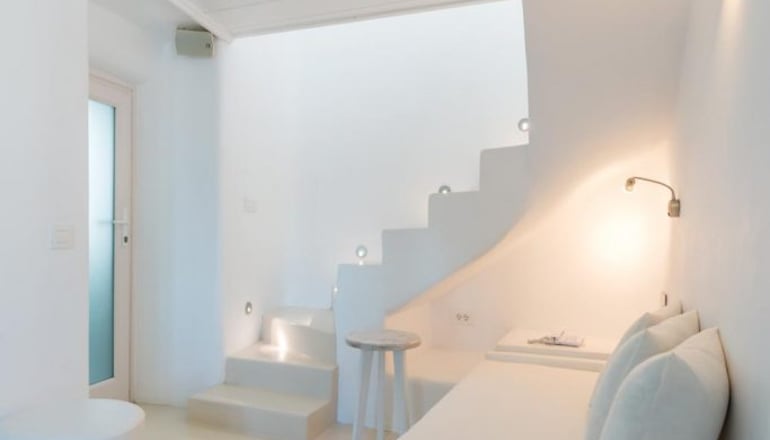 Little Venice Villas - Μύκονος