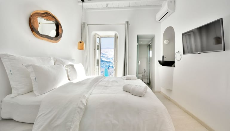 Little Venice Villas - Μύκονος