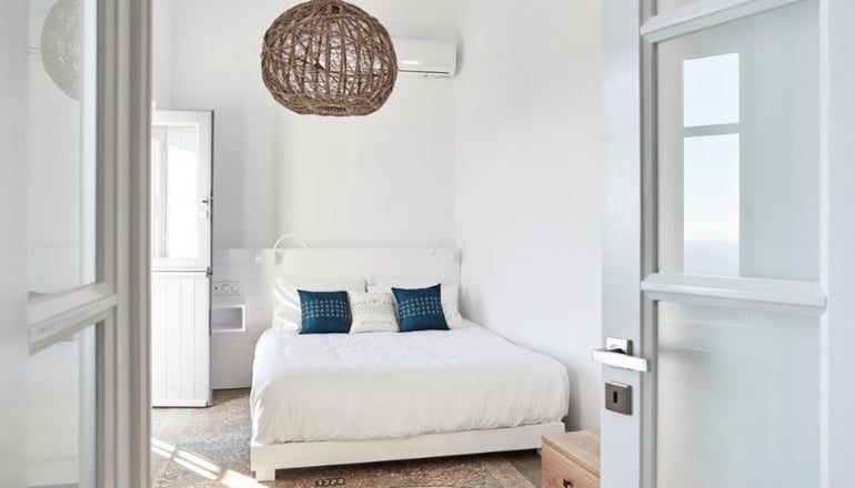 Living Theros Luxury Suites - Καρδιανή, Τήνος