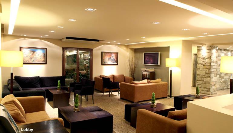 4* Portaria Hotel - Πορταριά Πηλίου