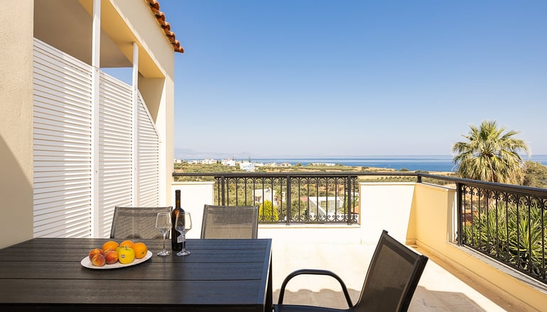 Lofos Panorama Apartments - Πρίνος, Ρέθυμνο, Κρήτη