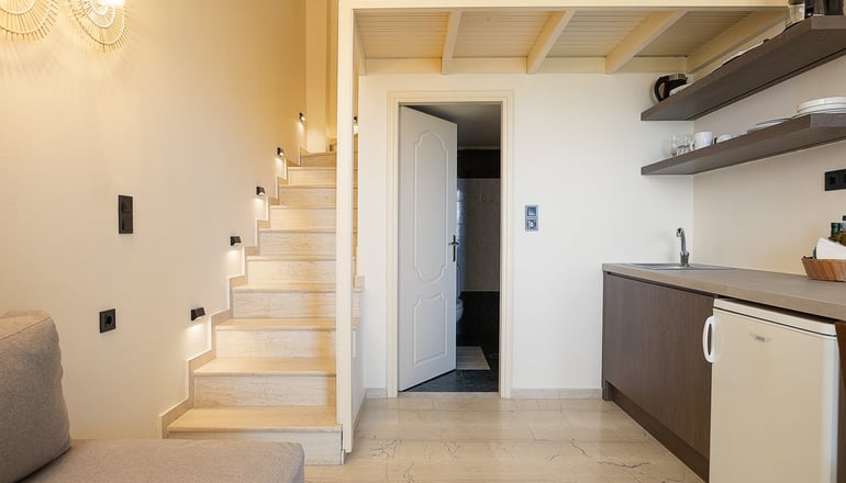 Lofos Panorama Apartments - Πρίνος, Ρέθυμνο, Κρήτη