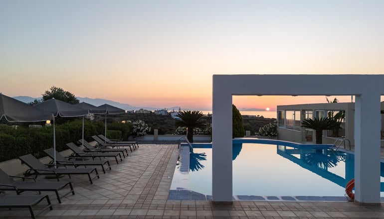 Lofos Panorama Apartments - Πρίνος, Ρέθυμνο, Κρήτη