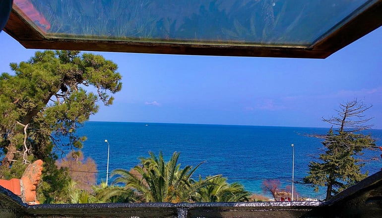 Loriet Hotel - Βαρειά, Λέσβος