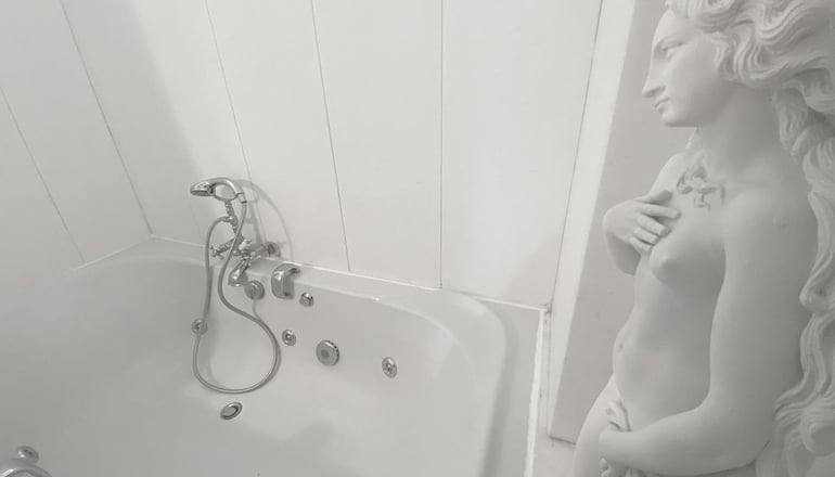 Loriet Hotel - Βαρειά, Λέσβος