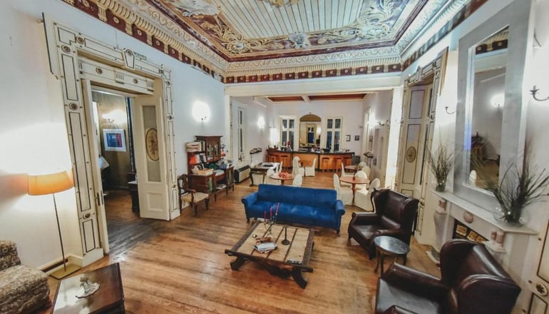 Loriet Hotel - Βαρειά, Λέσβος