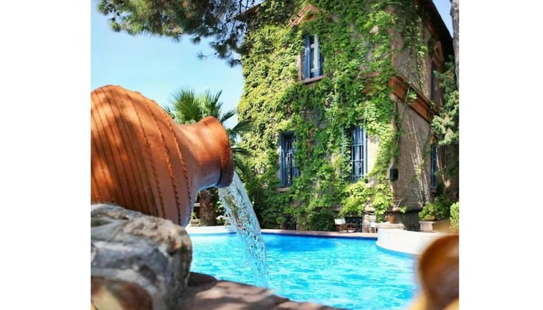 Loriet Hotel - Βαρειά, Λέσβος