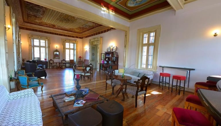 Loriet Hotel - Βαρειά, Λέσβος