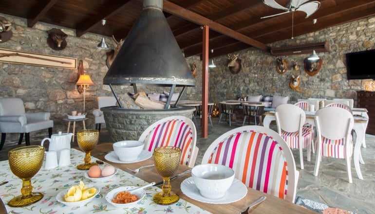 Lotos Mountain Resort